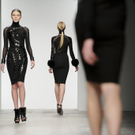 David Koma Herbst/ Winter 2011