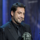 Oscar-Preisträger Javier Bardem
