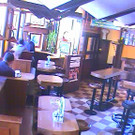 Livecam Cafe Einstein