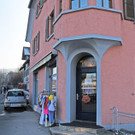 Kinder-Second-Hand-Shop „Pluto" übersiedelt