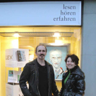 Lex und Christine Schwärzler