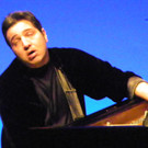 Konzertabend Fazil Say