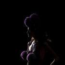 53. Cibeles Fashion Week: Lingerie von Andres Sarda 