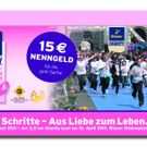 Startpaket Tchibo Pink Ribbon Lauf 2011.jpg