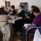 Literaturforum Generation 55plus