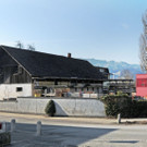 Aus einstigem Bauhof wird der „Kinder-Campus" Höchst