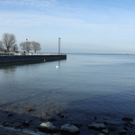 Pipelinebau in Bregenz