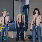 FC Götzis Ball; das Programm