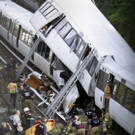 Tote bei U-Bahn-Unglück in Washington