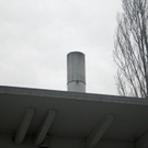 Zu Gast im Krematorium in Hohenems