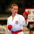 Stationen in Biancas Sportkarriere
