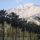 Traininglager der U 15 des FC Fohrenburger Rätia Bludenz