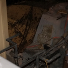 Bilder der Unfallstelle