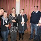 zünftiger Montafoner Abend