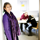 WIENERIN Charity Award: Die Finalistinnen 2011