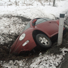 Unfall Lustenau Ried