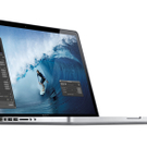 Die neue MacBook Pro Familie