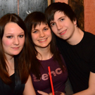 Partynation mit DJ Suppi