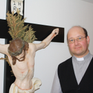 Pfarrer Mag. Hubert Ratz