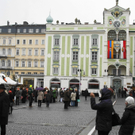 Bilder vom Rathaus