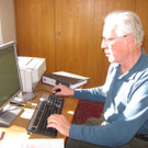 Sigi Eller aus Thüringen