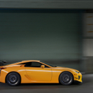 Lexus LFA