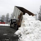 Vorbereitungen für die morgen Samstag stattfindenden APRES-Ski -Party   ab 15:00 Uhr auf dem SC Admira Dornbirn Sportplatz