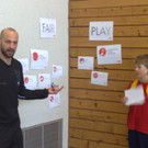 Weitere Bilder vom Workshop