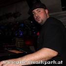 DJ Rudy Mc & Astro Party