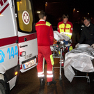 Tödlicher Arbeitsunfall in Rankweil