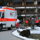 Bilder der Rettungsaktion