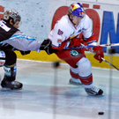 Bilder vom Match