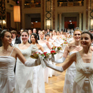 Kaffeesiederball 2011 in der Hofburg