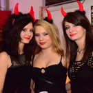 Bulldogs-Ball 2011