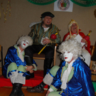Gamprätzer Fasnatball