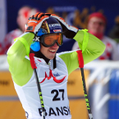 Weltcup-Super-Kombination in Bansko 