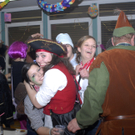 Fasnat Nacht