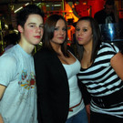 Birthday Friday @ Calypso