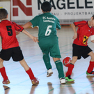 Hallenturnier Austria Lustenau U 10