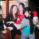Madhausball