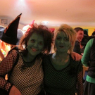 3. Fasnatparty