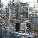 Schulzentrum Oberau