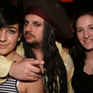 Original Captains Party
