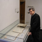 Fsching im Stadtarchiv