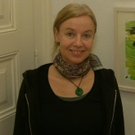 May-Britt Nyberg Chromy