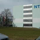 Neutechnikum NTB Buchs