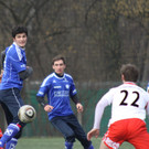 Test FC Mohren Dornbirn - FC Andelsbuch Impressionen