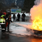 Feuerwehrjugend Gantschier