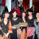 Bilder der Ballnacht