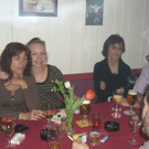 30er SAUSE JACQUELINE